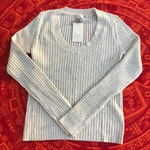 A New Day lightweight sweater medium NWT